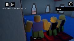 A screenshot taken in Dreams. 2 of 3.
