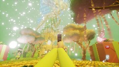 A screenshot taken in Dreams. 7 of 7.