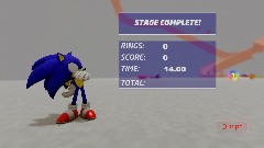 A screenshot taken in Dreams. 1 of 1.