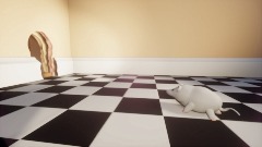 Small Rodent Fight Club