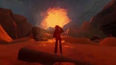 A screenshot taken in Dreams. 9 of 22.