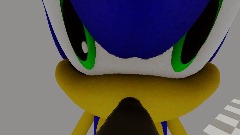 A screenshot taken in Dreams. 3 of 4.