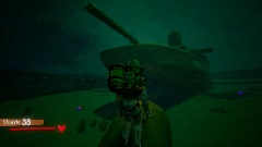 A screenshot taken in Dreams. 2 of 10.