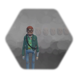 <term> Quentin (HN2 Full Game)