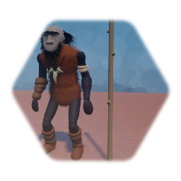 Caveman: Second Generation