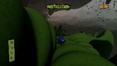 A screenshot taken in Dreams. 1 of 10.