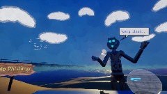 A screenshot taken in Dreams. 19 of 30.