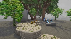 My Creation - 1/6/2022