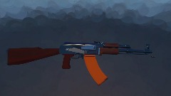 A screenshot taken in Dreams. 1 of 1.