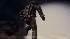 A screenshot taken in Dreams. 2 of 11.