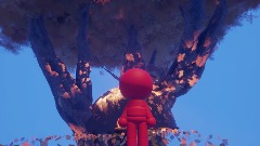 A screenshot taken in Dreams. 15 of 28.