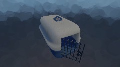 A screenshot taken in Dreams. 3 of 3.