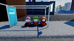 Remix of My Creation - 3/12/2023