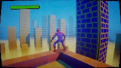 A screenshot taken in Dreams. 10 of 24.