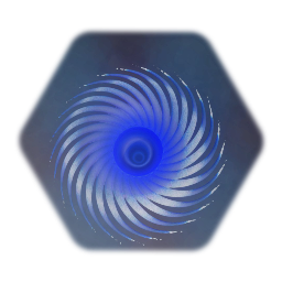 Remix of Animated Spiral