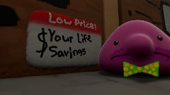 A screenshot taken in Dreams. 3 of 7.