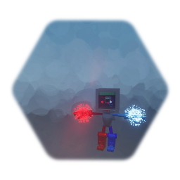 Tom the Robot