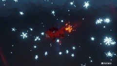 A screenshot taken in Dreams. 9 of 17.