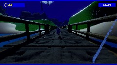 A screenshot taken in Dreams. 18 of 21.