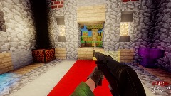 A screenshot taken in Dreams. 20 of 27.