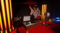 A screenshot taken in Dreams. 2 of 7.