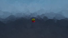 A screenshot taken in Dreams. 5 of 26.