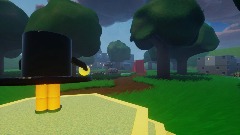 A screenshot taken in Dreams. 1 of 7.