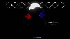 A screenshot taken in Dreams. 2 of 3.