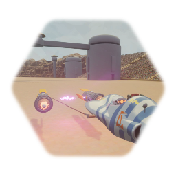 Boonta Eve Classic Test/WIP