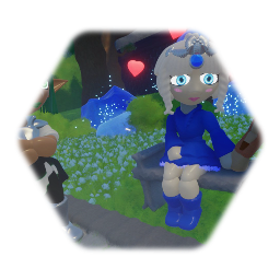 WIP Mage Chronicles Assets Collection 1