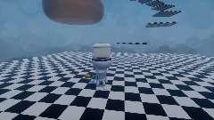 The Toil of Toiletman