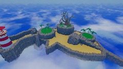 Narwhal Cove