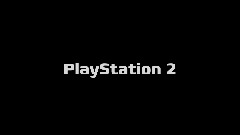 PlayStation 2 startup