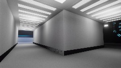 A screenshot taken in Dreams. 9 of 11.