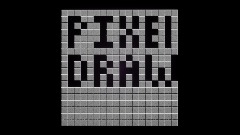 Pixel Draw (Scene)