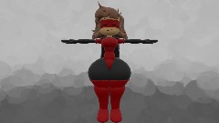 A screenshot taken in Dreams. 7 of 13.