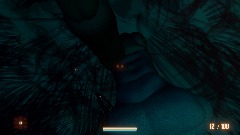 A screenshot taken in Dreams. 14 of 20.