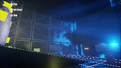 A screenshot taken in Dreams. 22 of 27.