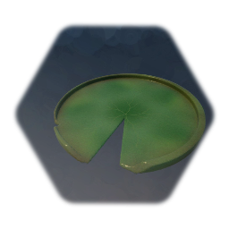 Lily Pad