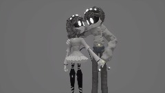 A screenshot taken in Dreams. 1 of 1.