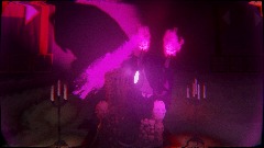 A screenshot taken in Dreams. 2 of 2.