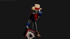 A screenshot taken in Dreams. 1 of 17.