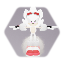 Cosmic Sonic [Help wanted]