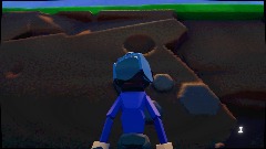 A screenshot taken in Dreams. 4 of 6.