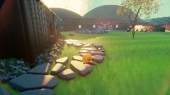 Welcome Garden (part 2)