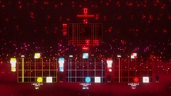 A screenshot taken in Dreams. 8 of 29.