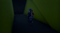 A screenshot taken in Dreams. 17 of 28.