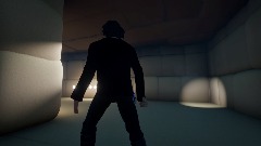Luke´s  House