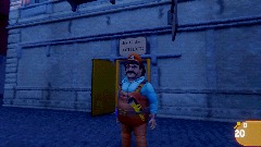 A screenshot taken in Dreams. 26 of 26.