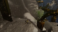 A screenshot taken in Dreams. 5 of 20.
